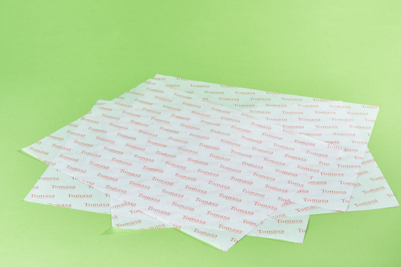 Papel Envoltura (Tortipak)